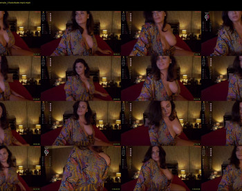 karrin — 74 minute Chaturbate female teen cam video, 720p, Sep 9, 2024