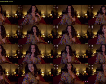 karrin — 18 minute Chaturbate female teen cam video, 720p, Sep 9, 2024
