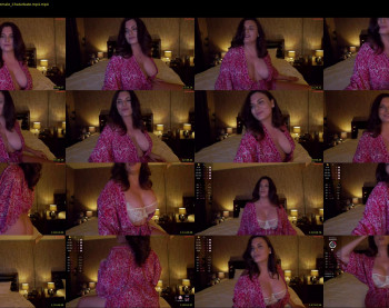 karrin — 121 minute Chaturbate female teen cam video, 720p, Sep 9, 2024