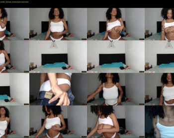kataleyacandy — 21 minute Chaturbate female teen cam video, 720p, Sep 10, 2024