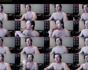 robknocks — 121 minute Chaturbate male teen cam video, 720p, Sep 9, 2024