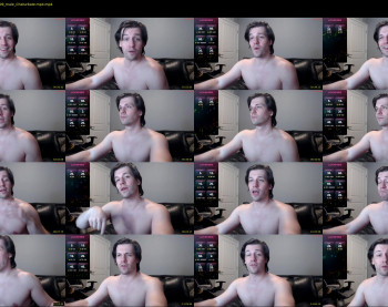 robknocks — 16 minute Chaturbate male teen cam video, 720p, Sep 9, 2024
