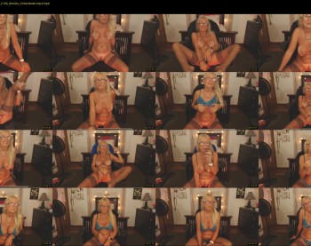 sassythang4u — 121 minute Chaturbate female teen cam video, 720p, Sep 9, 2024