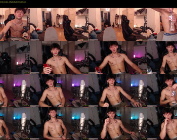 teddy_mode — 37 minute Chaturbate couple teen cam video, 720p, Sep 9, 2024