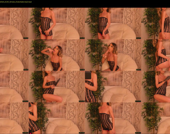 yourmidnightcoffee — 120 minute Chaturbate female teen cam video, 720p, Sep 10, 2024