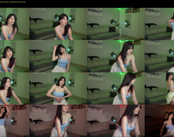 _blackbee_ — 97 minute Chaturbate female teen cam video, 720p, Sep 10, 2024