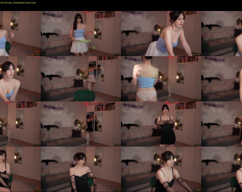 _blackbee_ — 28 minute Chaturbate female teen cam video, 720p, Sep 10, 2024