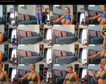 _lexirose_ — 33 minute Chaturbate female teen cam video, 720p, Sep 10, 2024