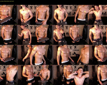 andyjoy_ — 10 minute Chaturbate male teen cam video, 720p, Sep 10, 2024