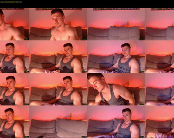 eddieds — 39 minute Chaturbate male teen cam video, 720p, Sep 11, 2024