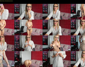 emilymilf__ — 80 minute Chaturbate female teen cam video, 720p, Sep 10, 2024