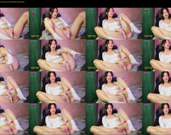 enncandy — 13 minute Chaturbate female teen cam video, 720p, Sep 11, 2024