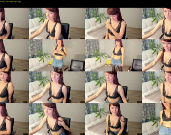 fritha — 46 minute Chaturbate female teen cam video, 720p, Sep 11, 2024