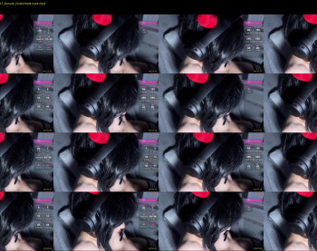 kawaimay — 4 minute Chaturbate female teen cam video, 720p, Sep 10, 2024