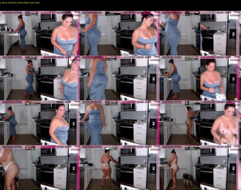 milavalentinax — 59 minute Chaturbate female teen cam video, 720p, Sep 11, 2024
