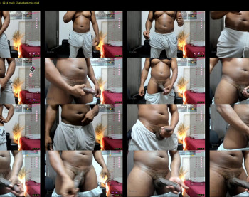 roccoblack02 — 41 minute Chaturbate male teen cam video, 720p, Sep 11, 2024
