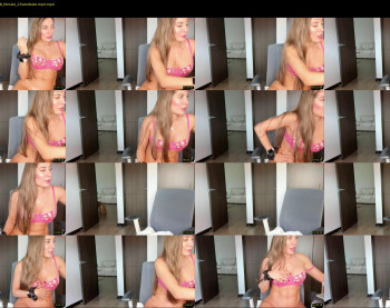 sofiaskyy — 19 minute Chaturbate female teen cam video, 720p, Sep 10, 2024