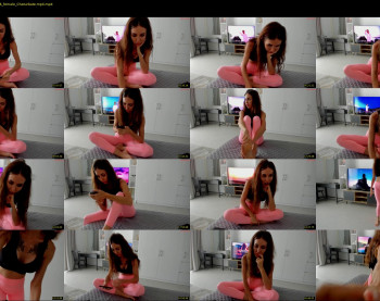 _funsize_ — 31 minute Chaturbate female teen cam video, 720p, Sep 11, 2024