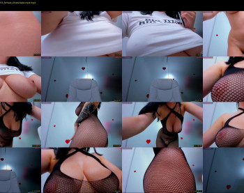katty_lovel — 121 minute Chaturbate female teen cam video, 720p, Sep 11, 2024