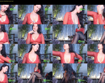 lillyblu — 77 minute Chaturbate female teen cam video, 720p, Sep 11, 2024