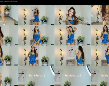 marce_algara — 120 minute Chaturbate female teen cam video, 720p, Sep 11, 2024