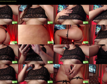 mollywayne — 78 minute Chaturbate female teen cam video, 720p, Sep 11, 2024