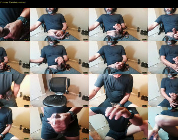 mr_rabbit77 — 26 minute Chaturbate male teen cam video, 720p, Sep 11, 2024