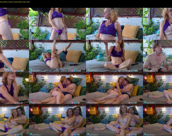 peppermintdusty — 120 minute Chaturbate couple teen cam video, 720p, Sep 12, 2024