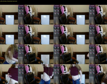 southerbunny — 42 minute Chaturbate female teen cam video, 720p, Sep 11, 2024