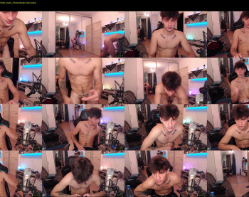 teddy_mode — 121 minute Chaturbate couple teen cam video, 720p, Sep 11, 2024