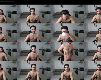 teddy_mode — 121 minute Chaturbate couple teen cam video, 720p, Sep 12, 2024
