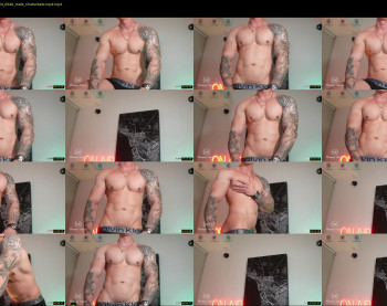 thomas_falcon1 — 72 minute Chaturbate male teen cam video, 720p, Sep 12, 2024