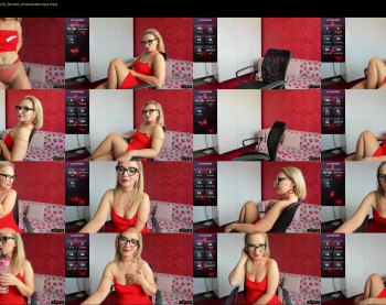 emilymilf__ — 120 minute Chaturbate female teen cam video, 720p, Sep 12, 2024