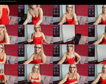 emilymilf__ — 102 minute Chaturbate female teen cam video, 720p, Sep 12, 2024
