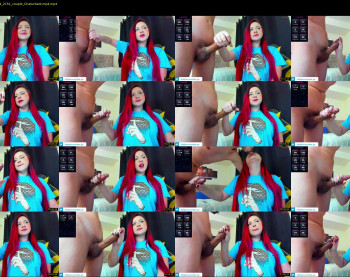 hotfireelement — 13 minute Chaturbate couple teen cam video, 720p, Sep 12, 2024