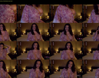 karrin — 8 minute Chaturbate female teen cam video, 720p, Sep 12, 2024