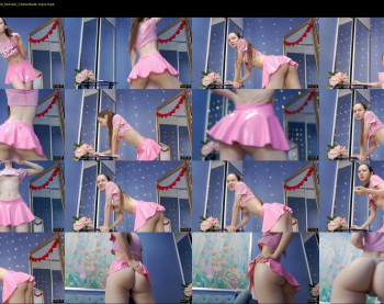 kriskras__ — 42 minute Chaturbate female teen cam video, 720p, Sep 12, 2024