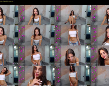 loxy_ — 51 minute Chaturbate female teen cam video, 720p, Sep 12, 2024