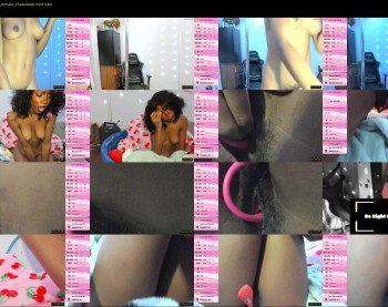 mocha_ — 120 minute Chaturbate female teen cam video, 720p, Sep 12, 2024