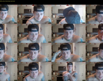 redinthebed — 5 minute Chaturbate male teen cam video, 480p, Sep 12, 2024
