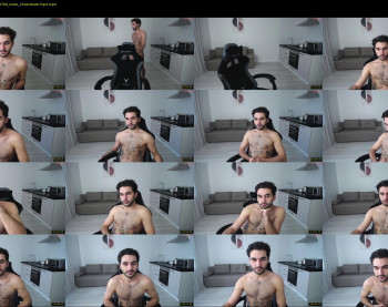 teddy_mode — 120 minute Chaturbate couple teen cam video, 720p, Sep 12, 2024