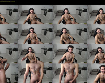 teddy_mode — 38 minute Chaturbate couple teen cam video, 720p, Sep 13, 2024