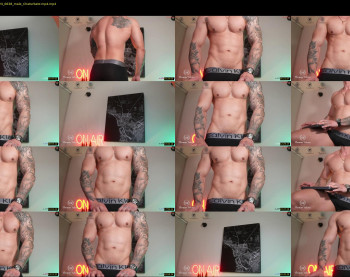 thomas_falcon1 — 31 minute Chaturbate male teen cam video, 720p, Sep 12, 2024