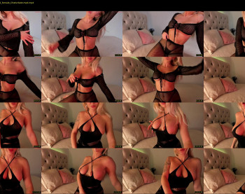dee_nise — 101 minute Chaturbate female teen cam video, 720p, Sep 13, 2024