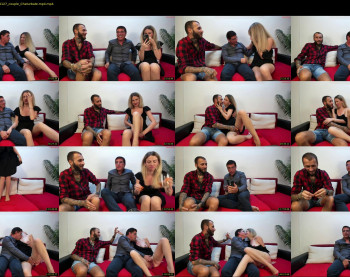 julyaandraul — 121 minute Chaturbate couple teen cam video, 720p, Sep 14, 2024