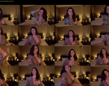 karrin — 53 minute Chaturbate female teen cam video, 720p, Sep 14, 2024
