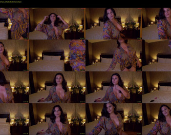 karrin — 20 minute Chaturbate female teen cam video, 720p, Sep 14, 2024