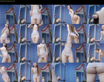 kriskras__ — 119 minute Chaturbate female teen cam video, 720p, Sep 13, 2024