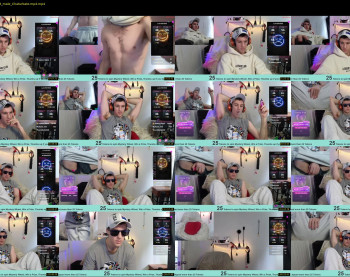 nzcitizen — 121 minute Chaturbate male teen cam video, 720p, Sep 13, 2024