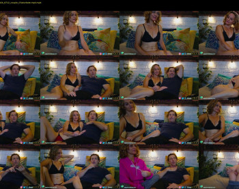 peppermintdusty — 55 minute Chaturbate couple teen cam video, 720p, Sep 13, 2024